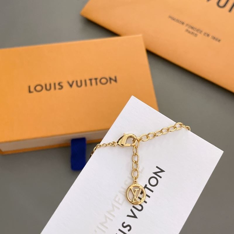 Louis Vuitton Necklaces